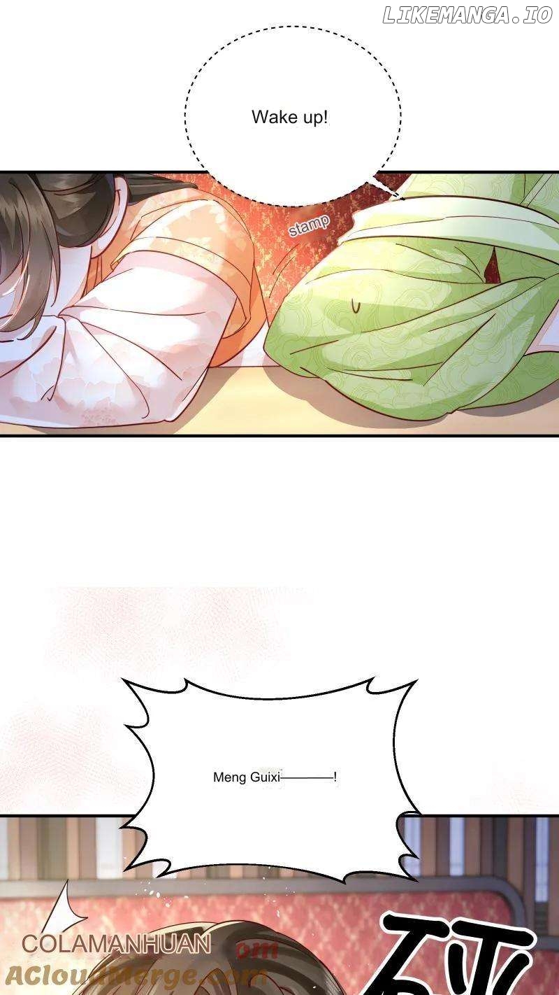 One Hundred and Eight Ways to Discuss About the Villain's Pretentious Crappiness Chapter 4 - page 9