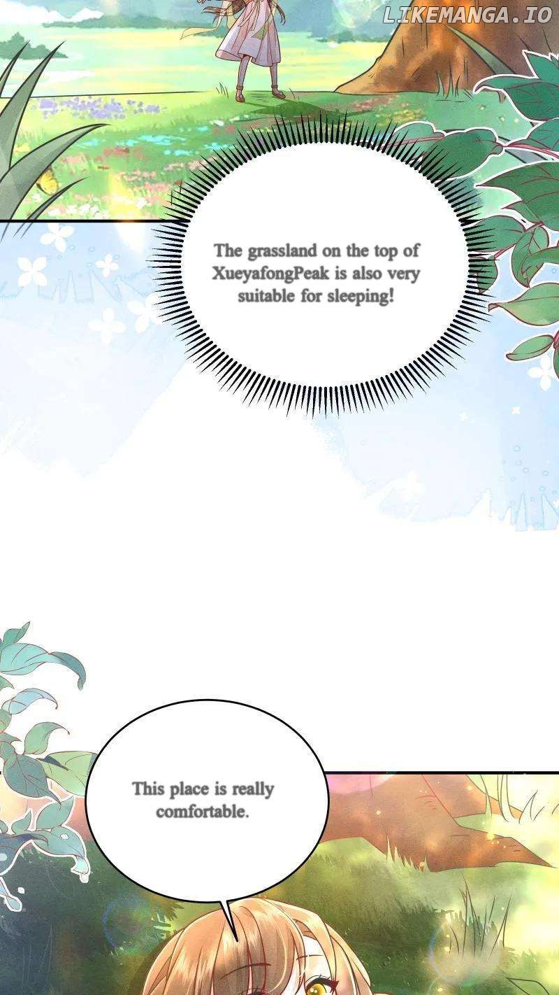 One Hundred and Eight Ways to Discuss About the Villain's Pretentious Crappiness Chapter 4 - page 20