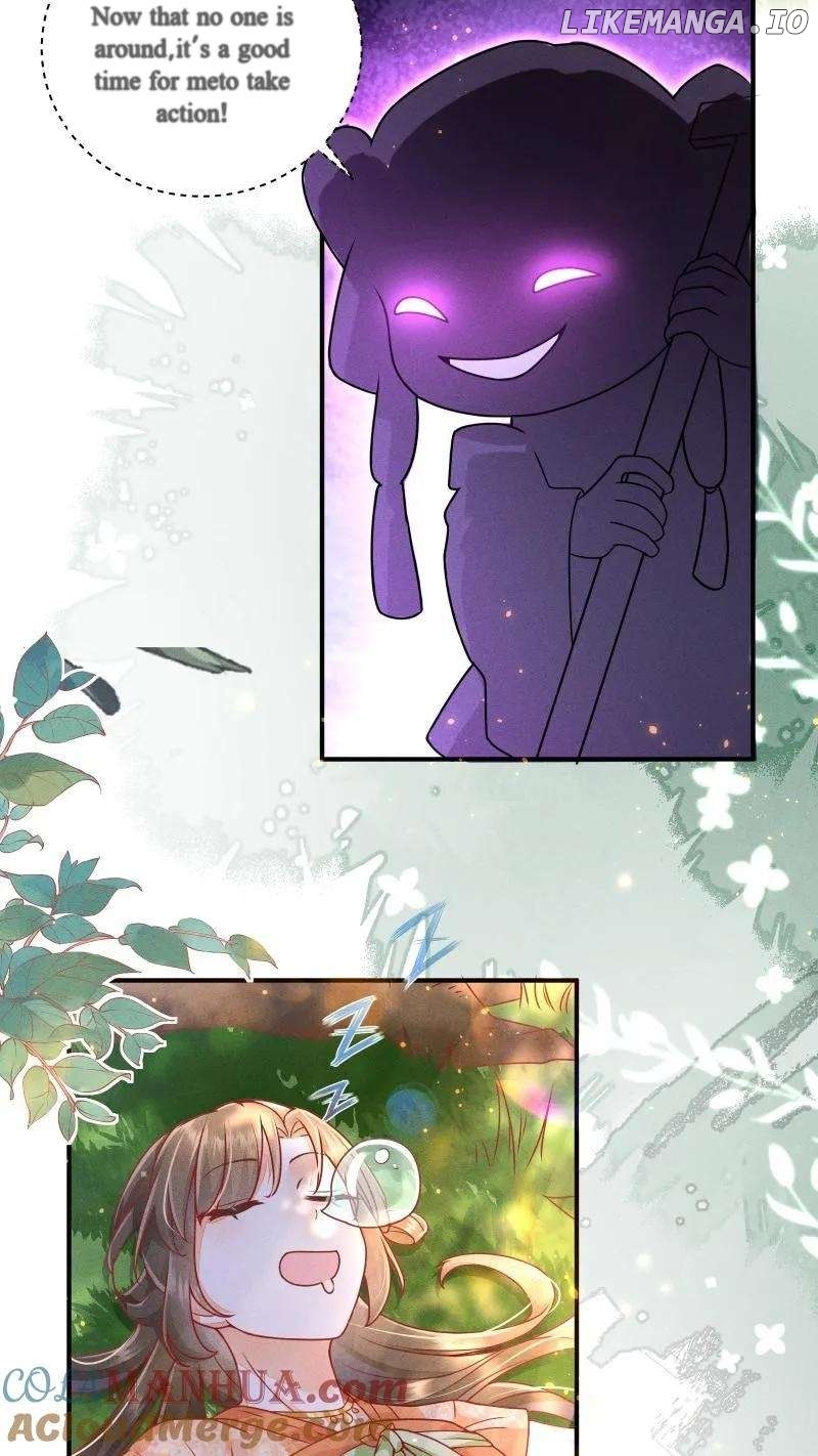 One Hundred and Eight Ways to Discuss About the Villain's Pretentious Crappiness Chapter 4 - page 23