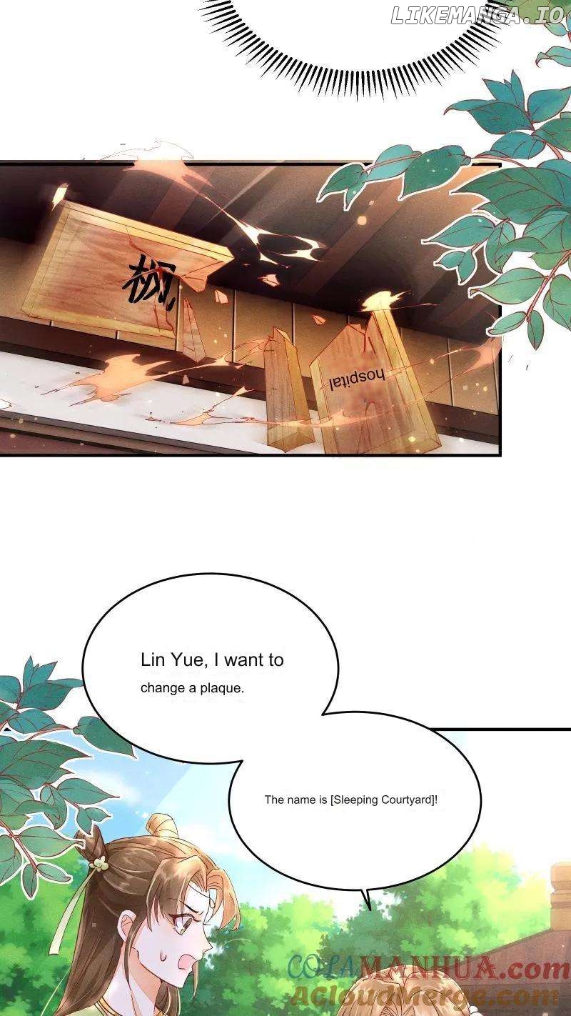 One Hundred and Eight Ways to Discuss About the Villain's Pretentious Crappiness Chapter 4 - page 3