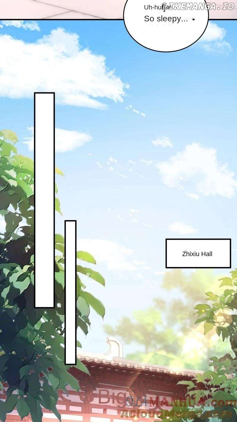 One Hundred and Eight Ways to Discuss About the Villain's Pretentious Crappiness Chapter 4 - page 7
