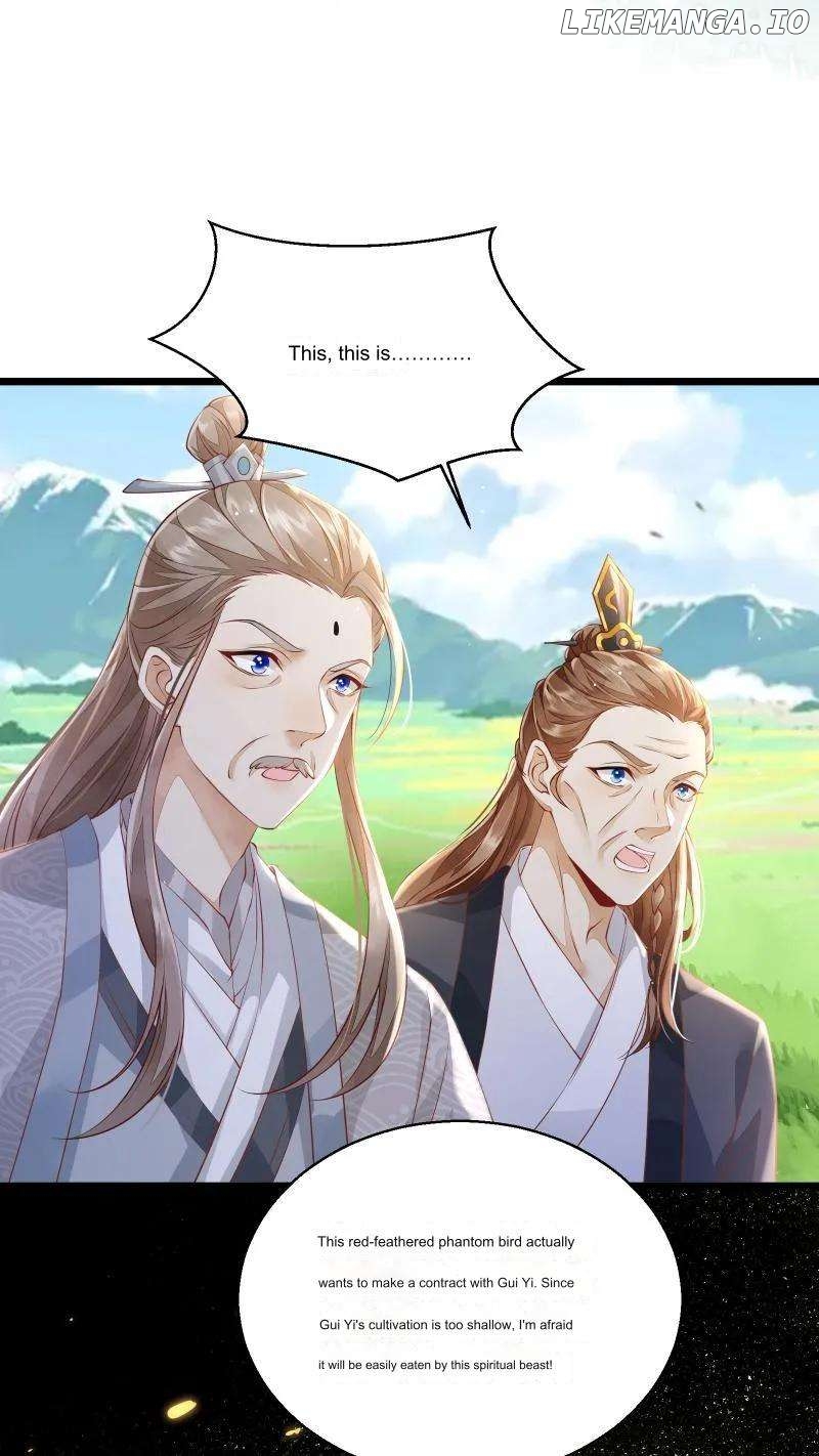 One Hundred and Eight Ways to Discuss About the Villain's Pretentious Crappiness Chapter 5 - page 12