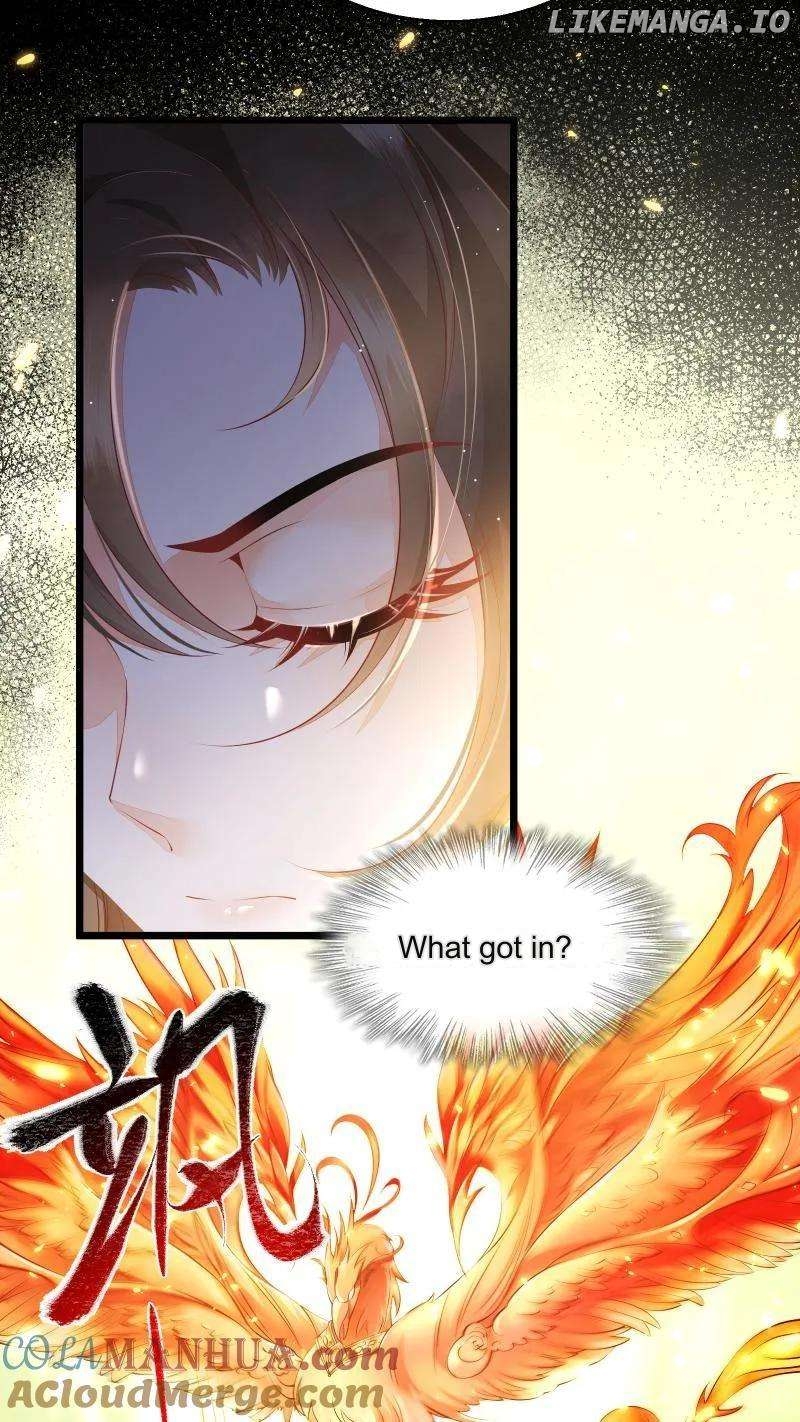 One Hundred and Eight Ways to Discuss About the Villain's Pretentious Crappiness Chapter 5 - page 13