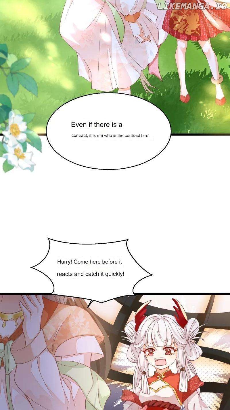 One Hundred and Eight Ways to Discuss About the Villain's Pretentious Crappiness Chapter 5 - page 18