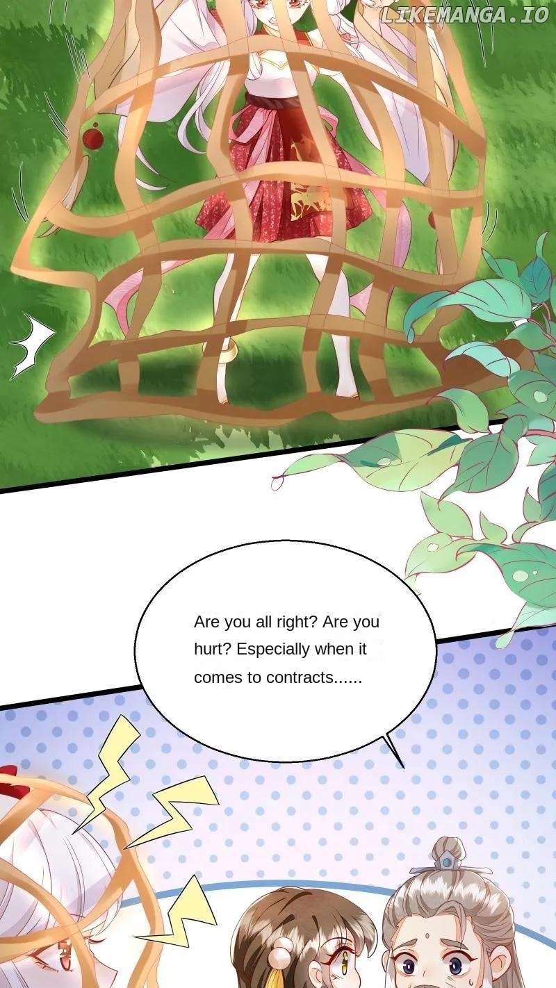One Hundred and Eight Ways to Discuss About the Villain's Pretentious Crappiness Chapter 5 - page 20
