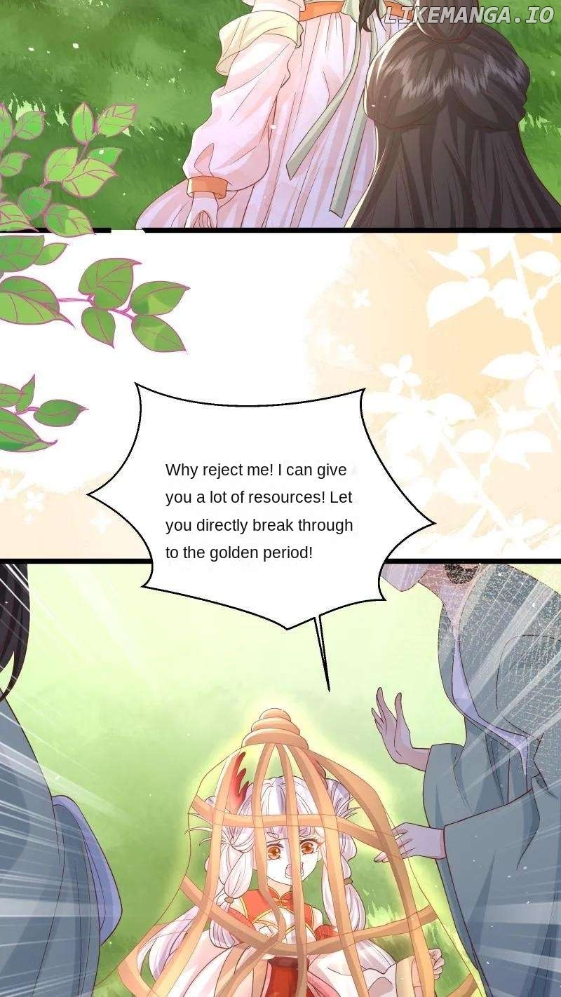 One Hundred and Eight Ways to Discuss About the Villain's Pretentious Crappiness Chapter 5 - page 22