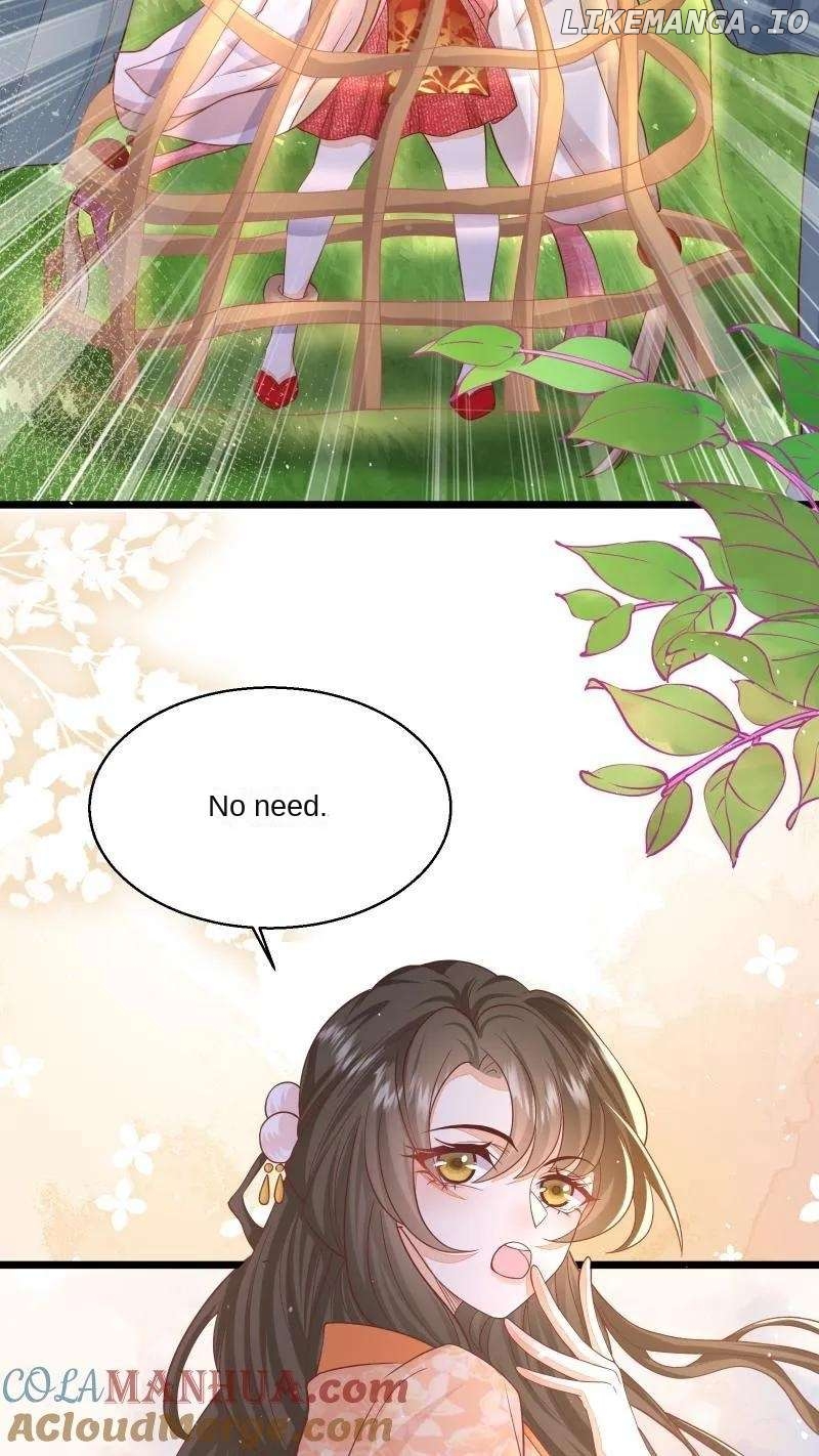 One Hundred and Eight Ways to Discuss About the Villain's Pretentious Crappiness Chapter 5 - page 23
