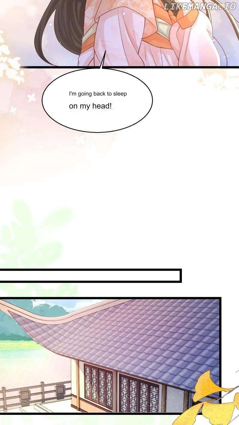 One Hundred and Eight Ways to Discuss About the Villain's Pretentious Crappiness Chapter 5 - page 24