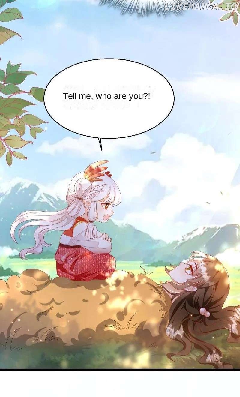 One Hundred and Eight Ways to Discuss About the Villain's Pretentious Crappiness Chapter 5 - page 4
