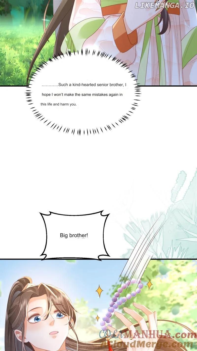 One Hundred and Eight Ways to Discuss About the Villain's Pretentious Crappiness Chapter 10 - page 9