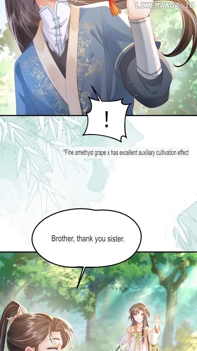 One Hundred and Eight Ways to Discuss About the Villain's Pretentious Crappiness Chapter 10 - page 10