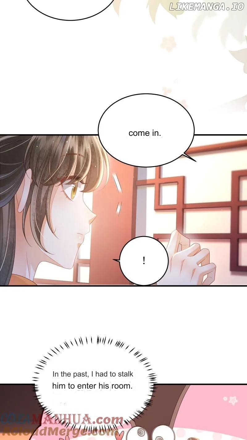 One Hundred and Eight Ways to Discuss About the Villain's Pretentious Crappiness Chapter 10 - page 15