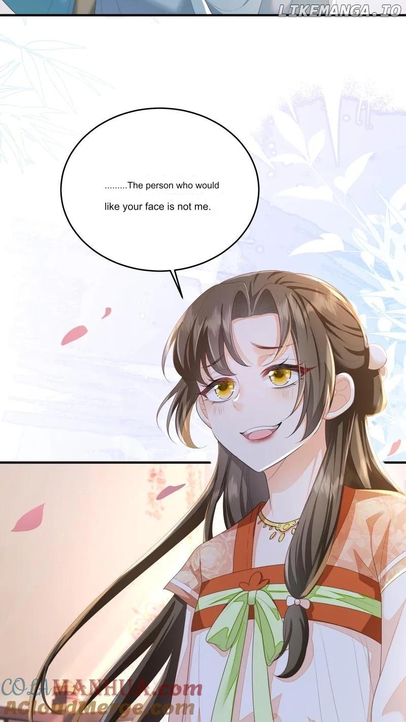 One Hundred and Eight Ways to Discuss About the Villain's Pretentious Crappiness Chapter 10 - page 23