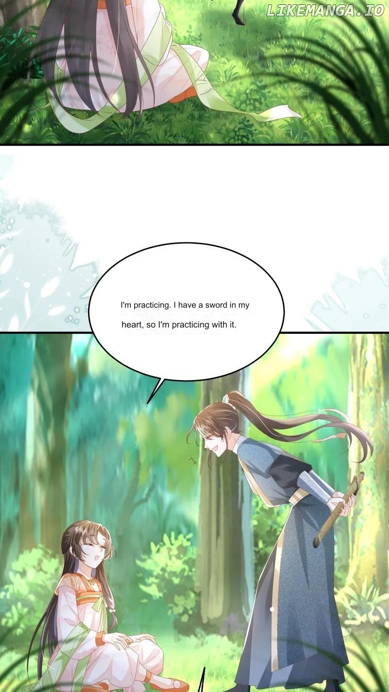 One Hundred and Eight Ways to Discuss About the Villain's Pretentious Crappiness Chapter 10 - page 4