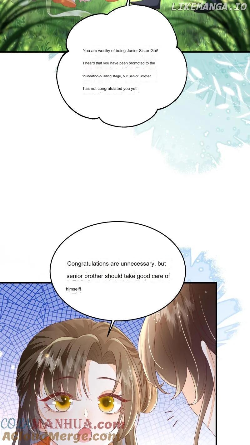 One Hundred and Eight Ways to Discuss About the Villain's Pretentious Crappiness Chapter 10 - page 5