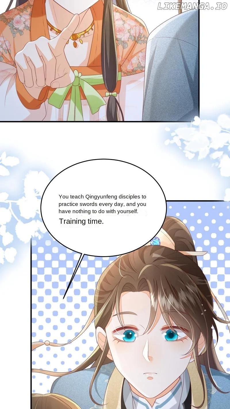 One Hundred and Eight Ways to Discuss About the Villain's Pretentious Crappiness Chapter 10 - page 6