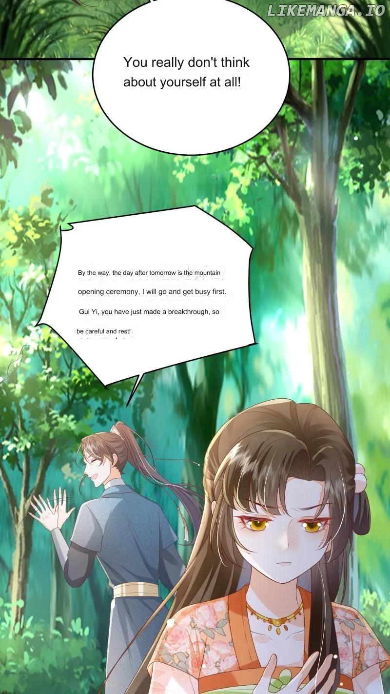 One Hundred and Eight Ways to Discuss About the Villain's Pretentious Crappiness Chapter 10 - page 8