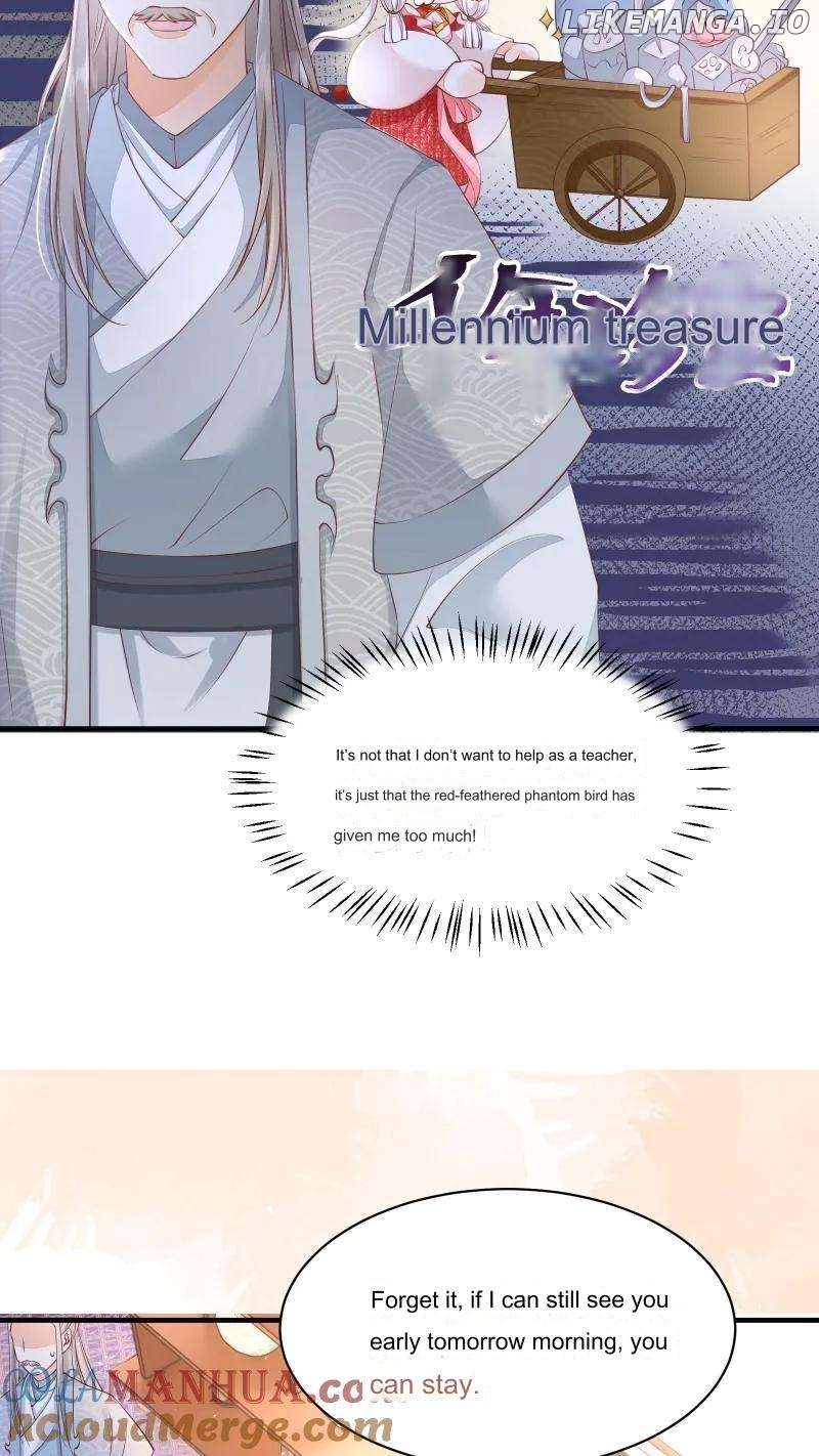One Hundred and Eight Ways to Discuss About the Villain's Pretentious Crappiness Chapter 6 - page 9