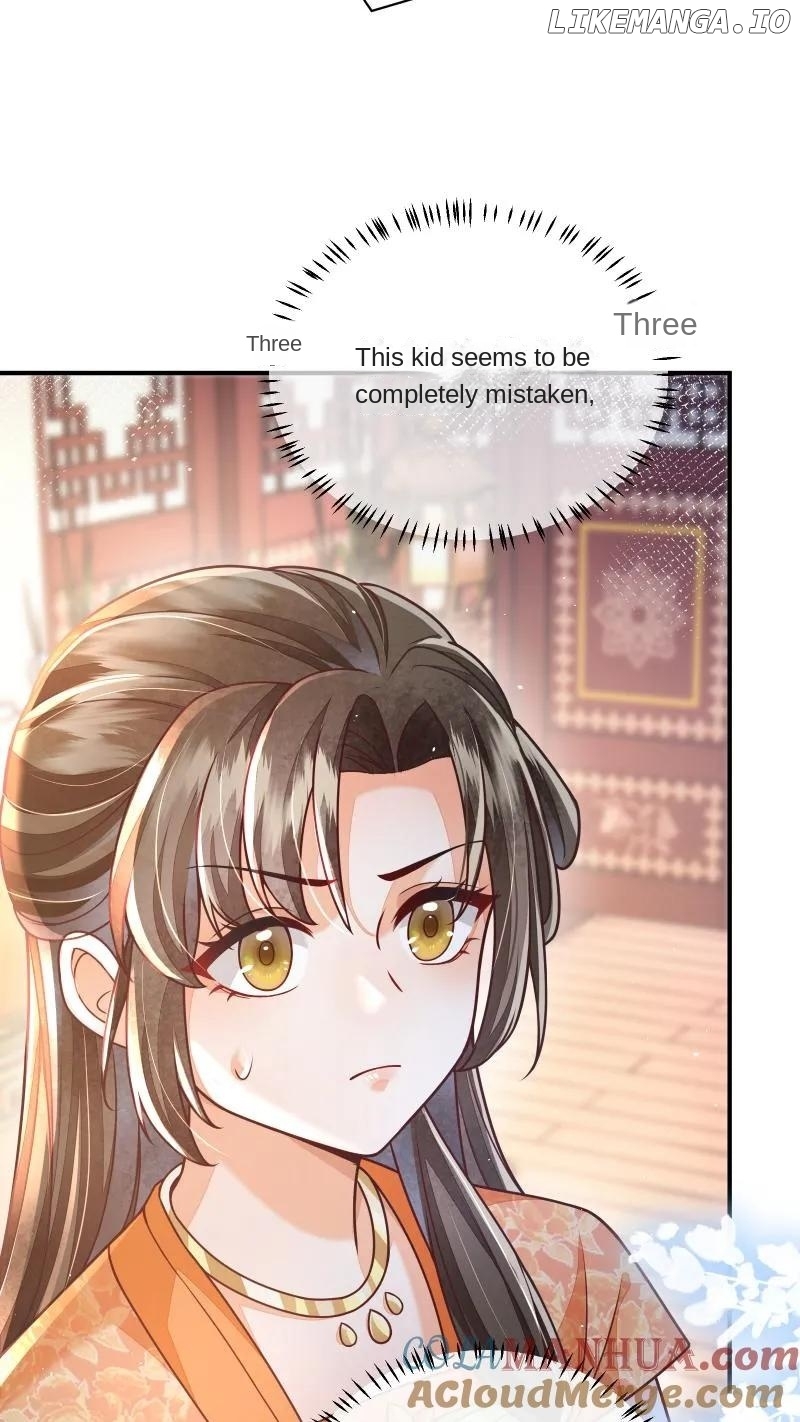 One Hundred and Eight Ways to Discuss About the Villain's Pretentious Crappiness Chapter 9 - page 9