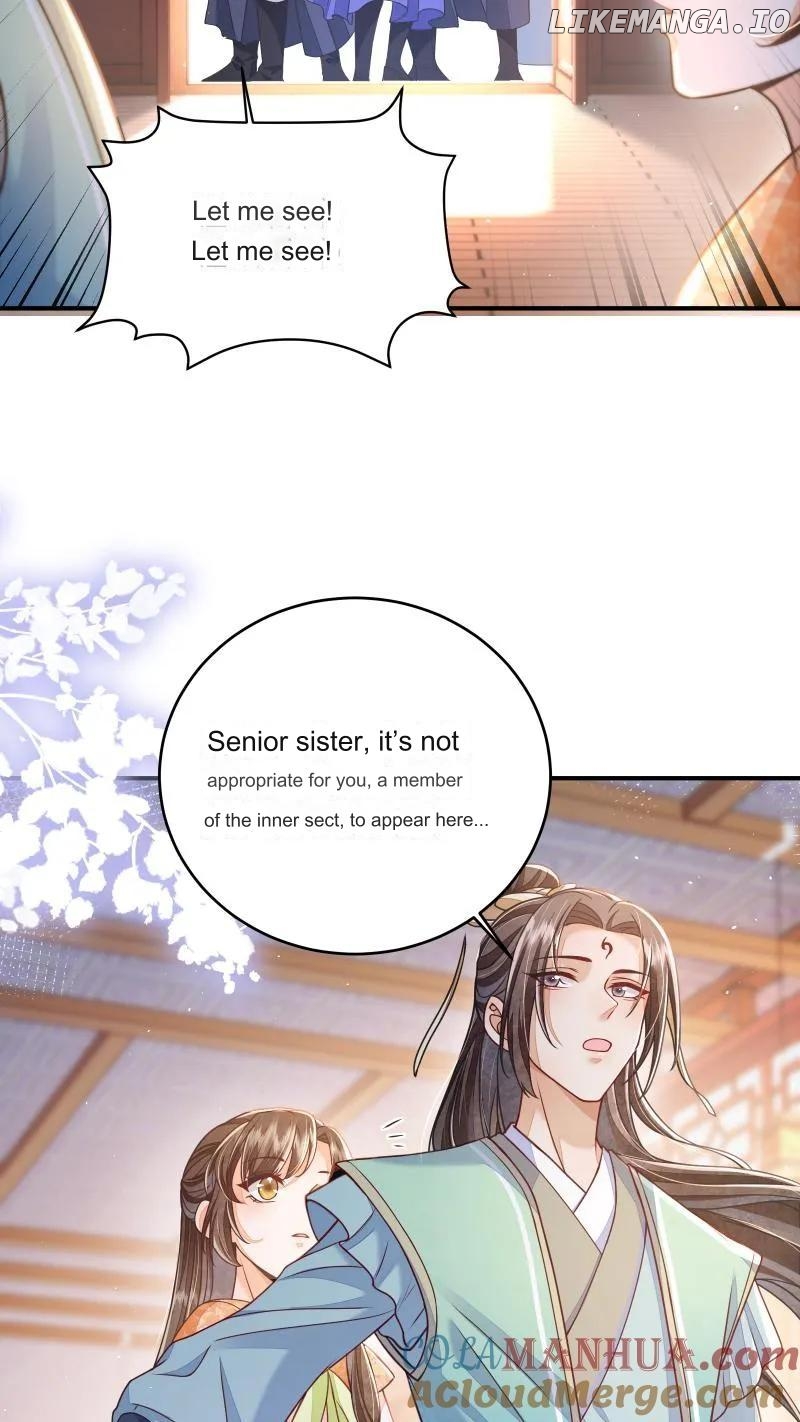 One Hundred and Eight Ways to Discuss About the Villain's Pretentious Crappiness Chapter 9 - page 11