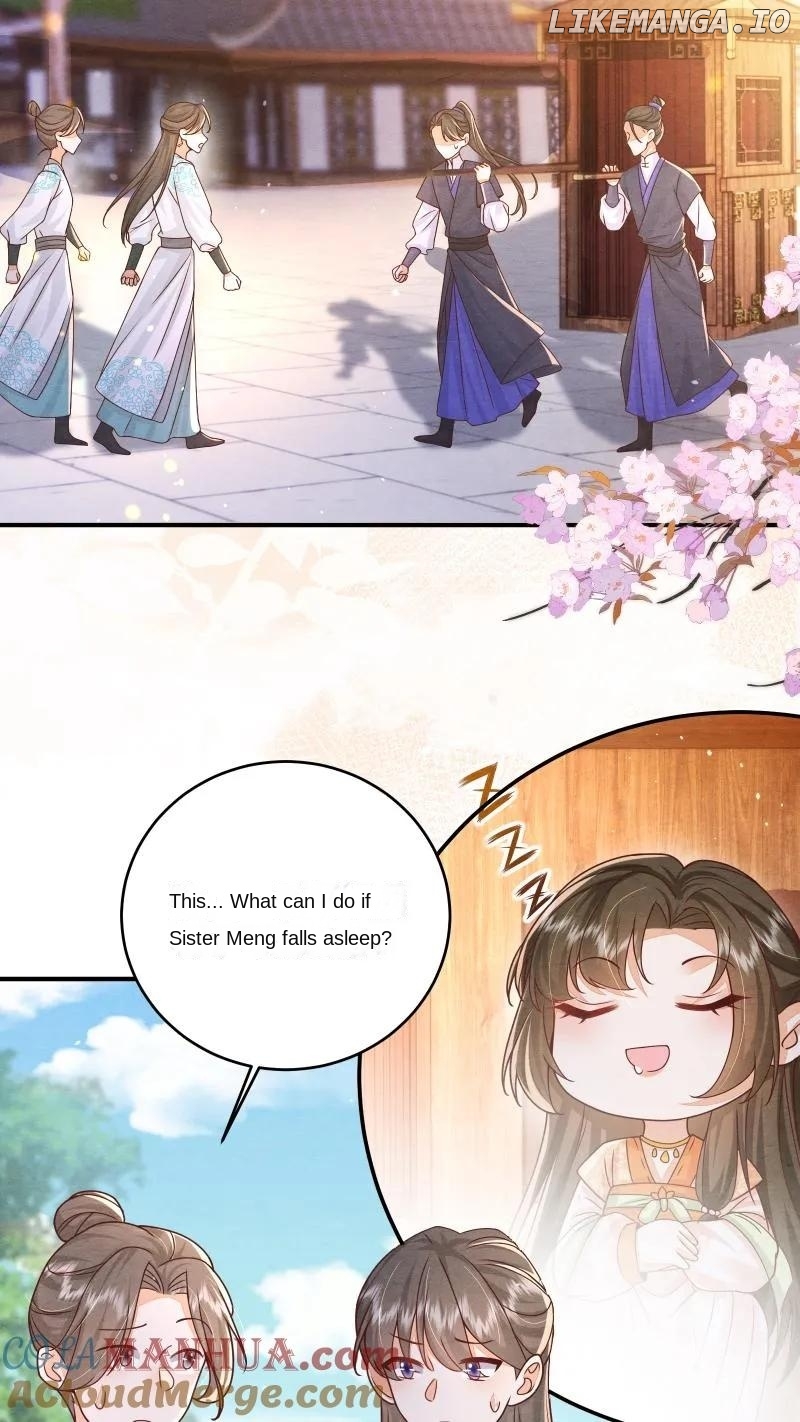 One Hundred and Eight Ways to Discuss About the Villain's Pretentious Crappiness Chapter 9 - page 15