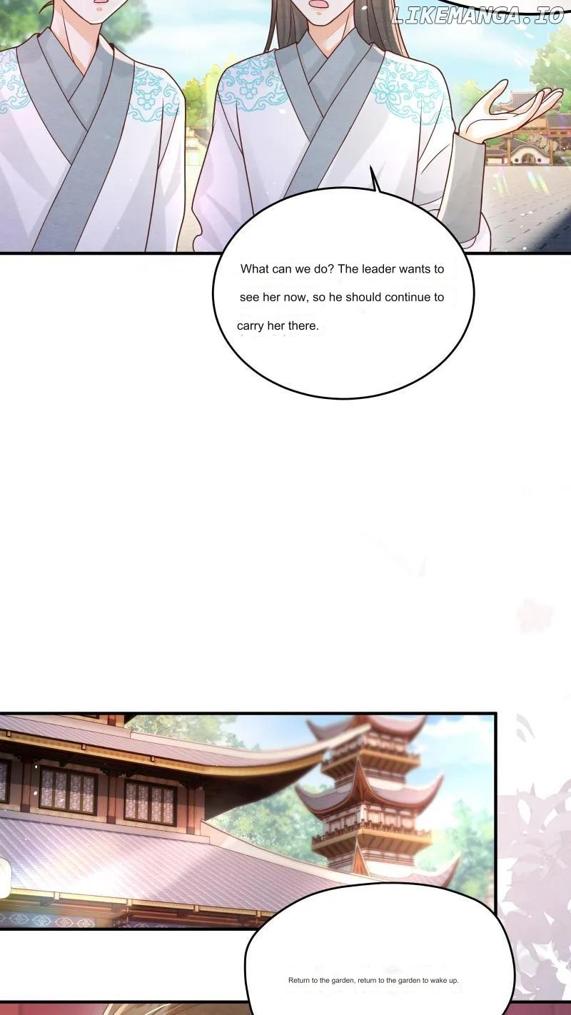 One Hundred and Eight Ways to Discuss About the Villain's Pretentious Crappiness Chapter 9 - page 16