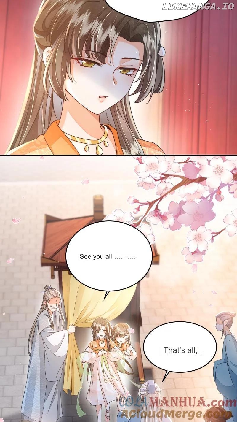 One Hundred and Eight Ways to Discuss About the Villain's Pretentious Crappiness Chapter 9 - page 17
