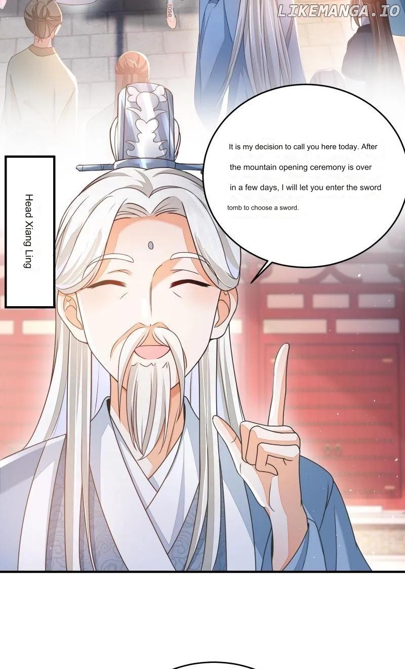 One Hundred and Eight Ways to Discuss About the Villain's Pretentious Crappiness Chapter 9 - page 18