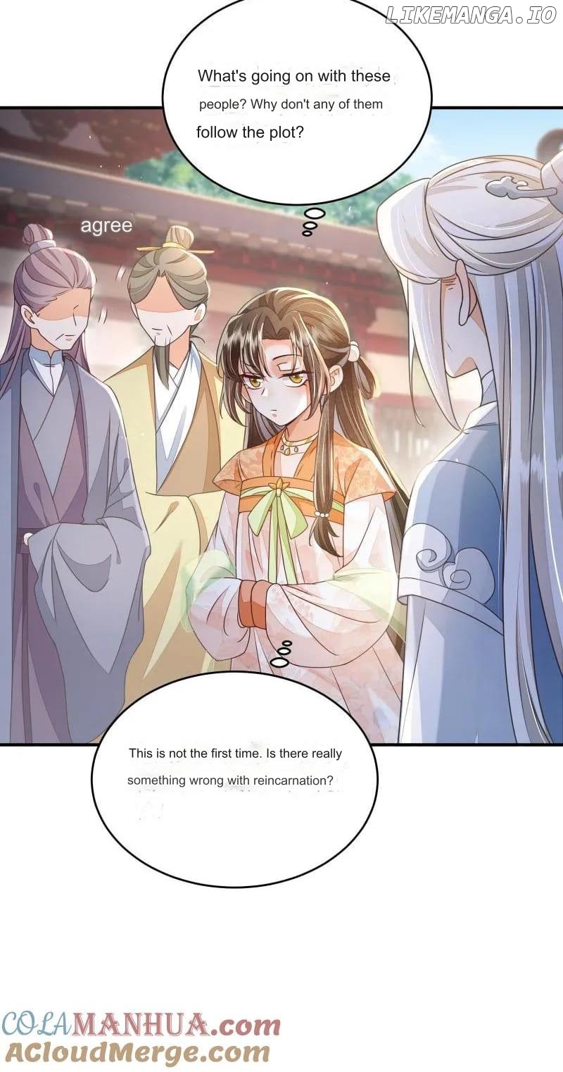 One Hundred and Eight Ways to Discuss About the Villain's Pretentious Crappiness Chapter 9 - page 19