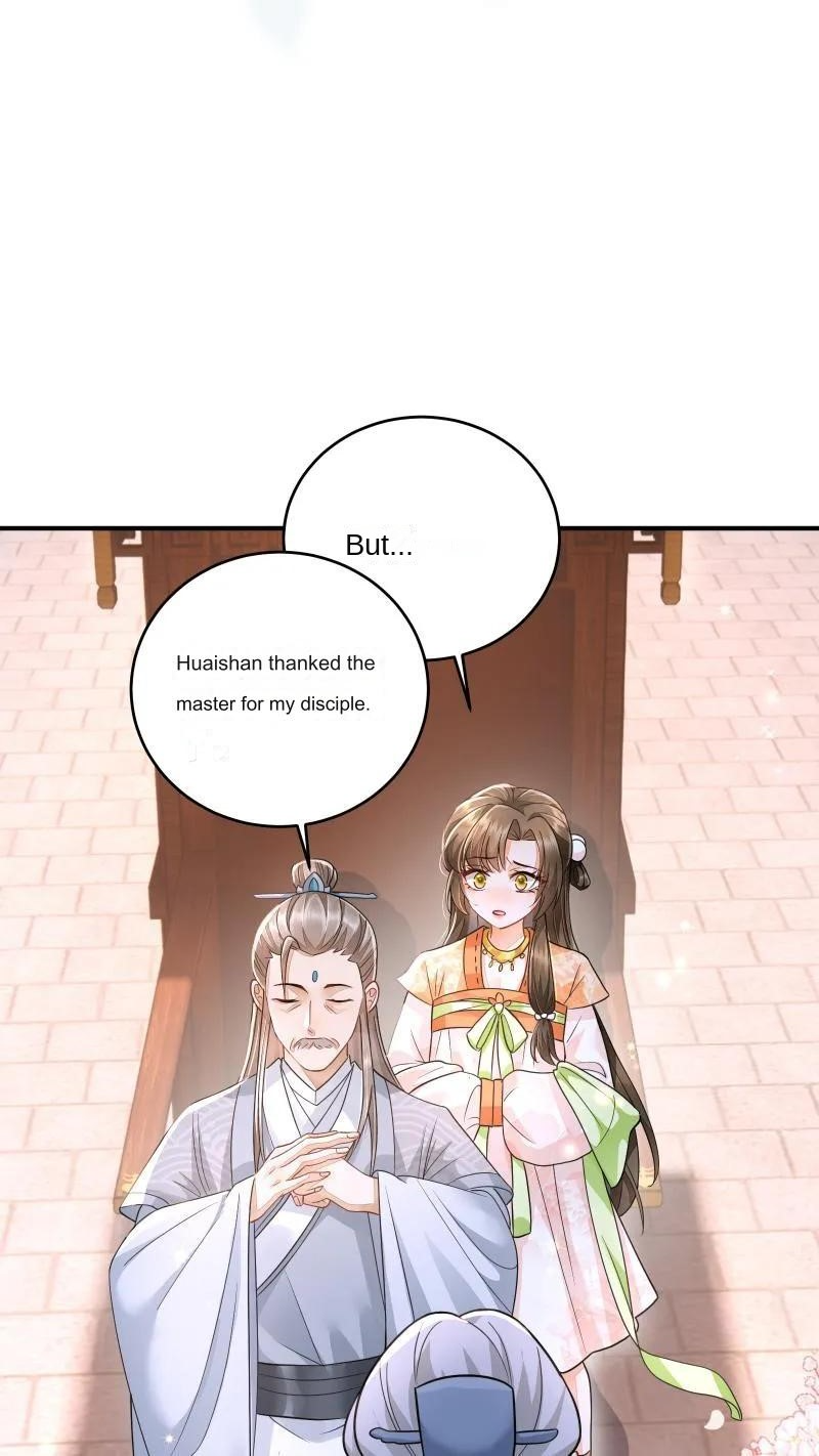 One Hundred and Eight Ways to Discuss About the Villain's Pretentious Crappiness Chapter 9 - page 24