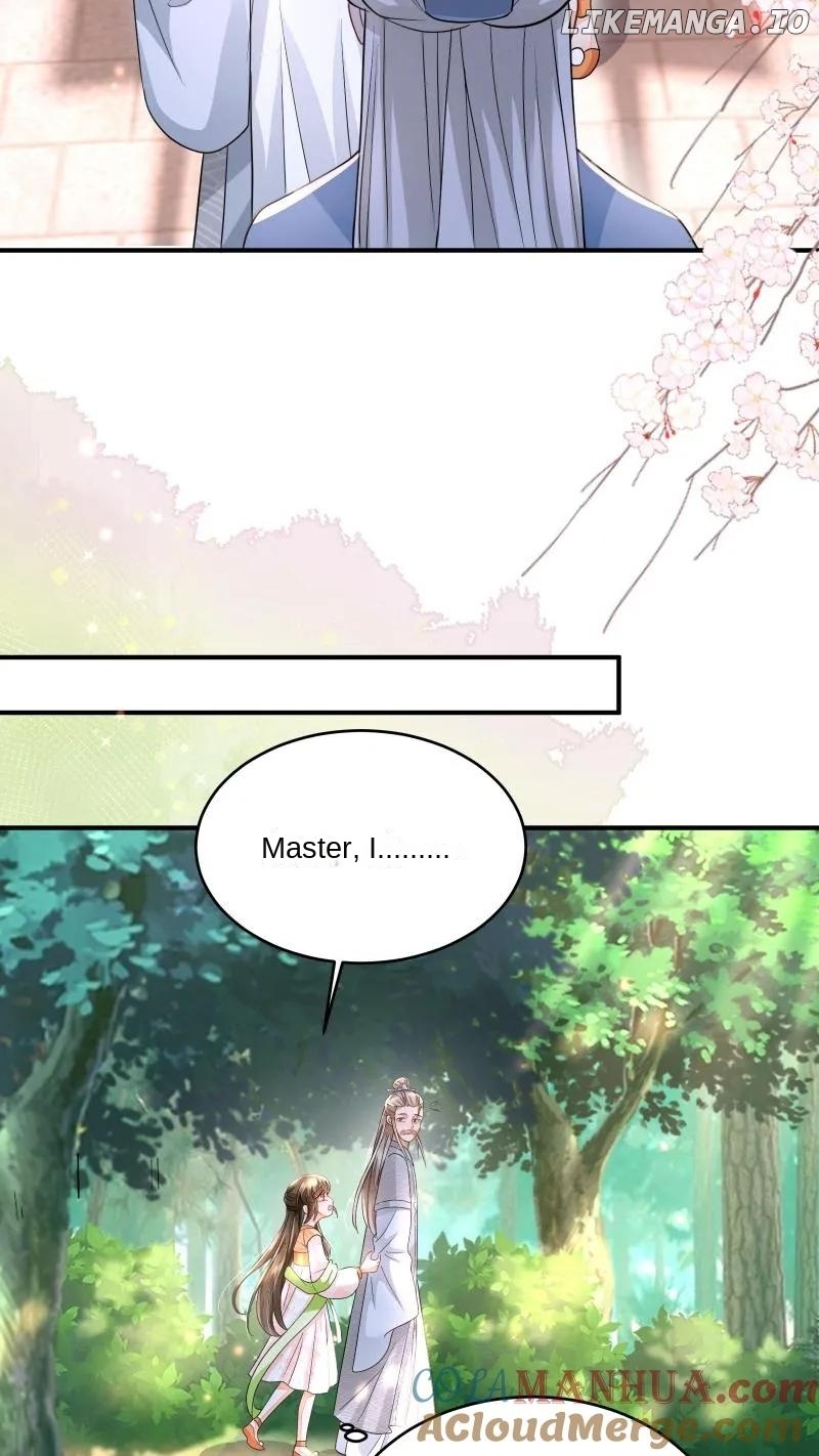 One Hundred and Eight Ways to Discuss About the Villain's Pretentious Crappiness Chapter 9 - page 25