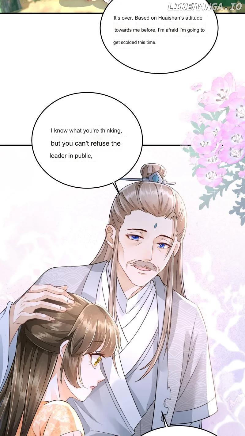 One Hundred and Eight Ways to Discuss About the Villain's Pretentious Crappiness Chapter 9 - page 26