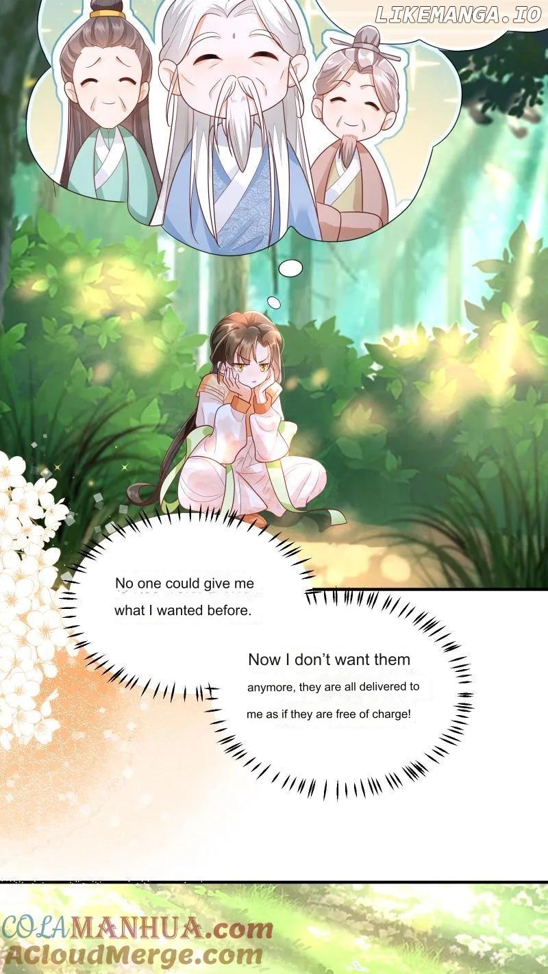 One Hundred and Eight Ways to Discuss About the Villain's Pretentious Crappiness Chapter 9 - page 29