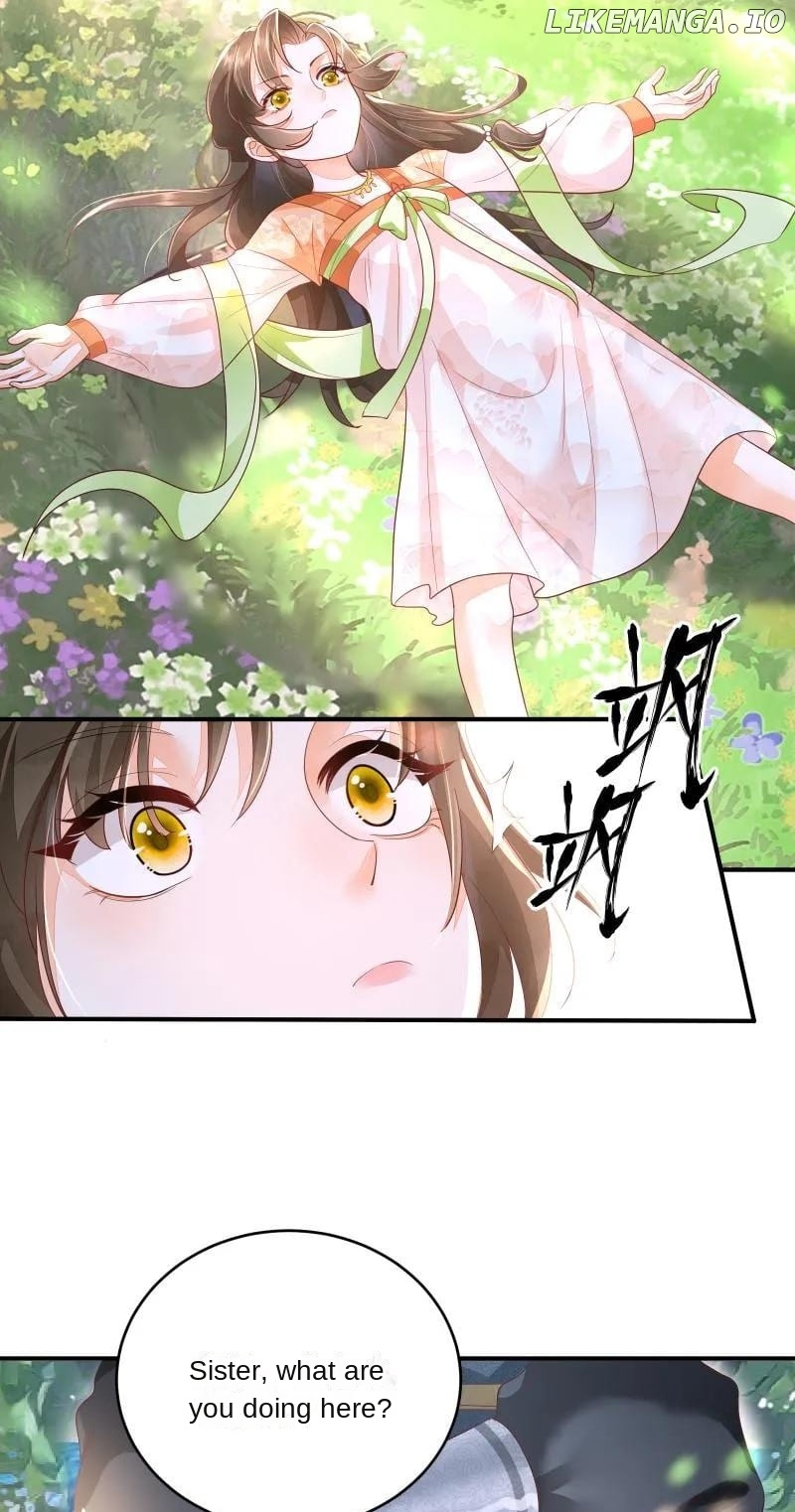 One Hundred and Eight Ways to Discuss About the Villain's Pretentious Crappiness Chapter 9 - page 30
