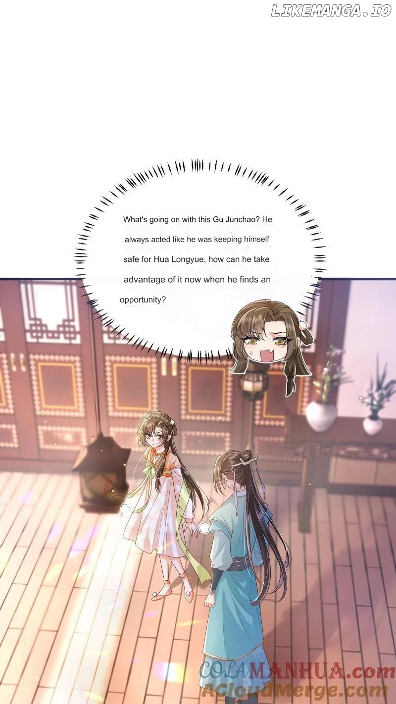 One Hundred and Eight Ways to Discuss About the Villain's Pretentious Crappiness Chapter 9 - page 5