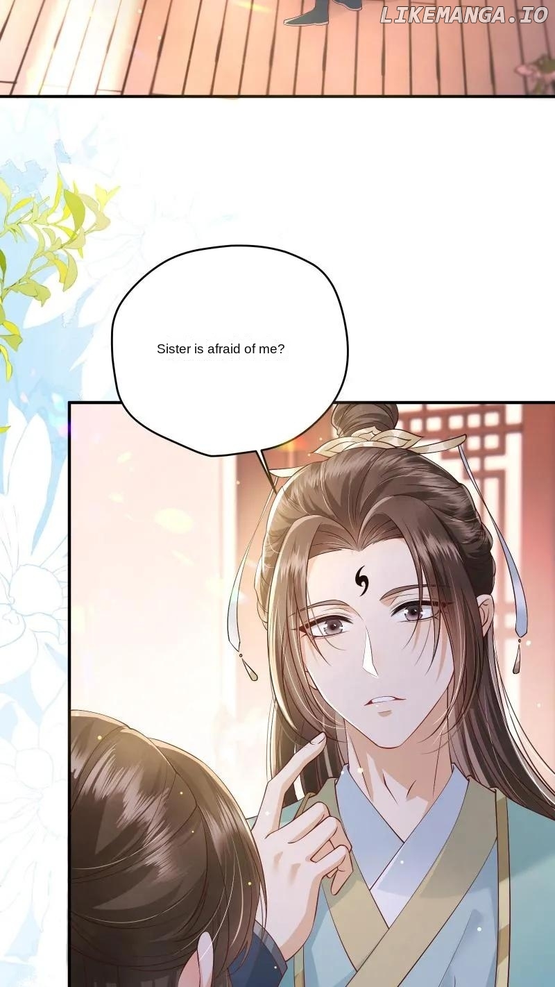 One Hundred and Eight Ways to Discuss About the Villain's Pretentious Crappiness Chapter 9 - page 6