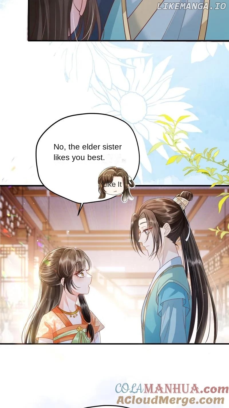 One Hundred and Eight Ways to Discuss About the Villain's Pretentious Crappiness Chapter 9 - page 7