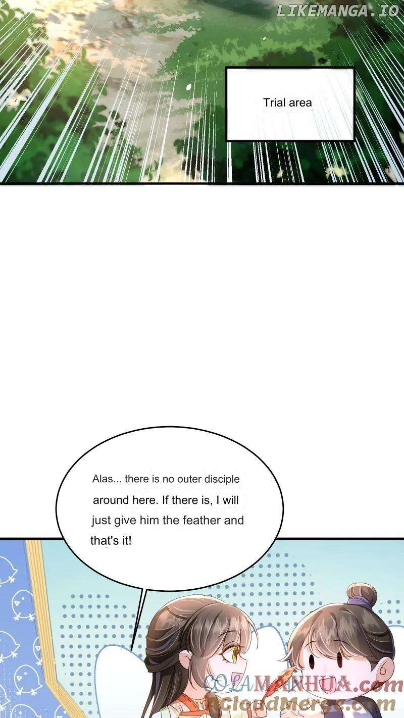 One Hundred and Eight Ways to Discuss About the Villain's Pretentious Crappiness Chapter 12 - page 9