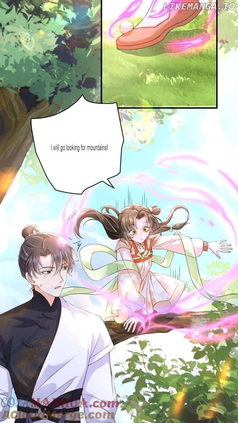 One Hundred and Eight Ways to Discuss About the Villain's Pretentious Crappiness Chapter 12 - page 11