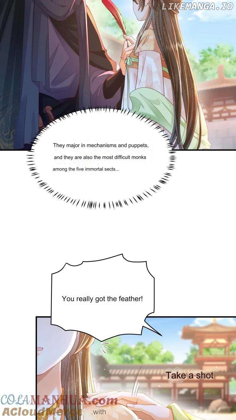 One Hundred and Eight Ways to Discuss About the Villain's Pretentious Crappiness Chapter 12 - page 5