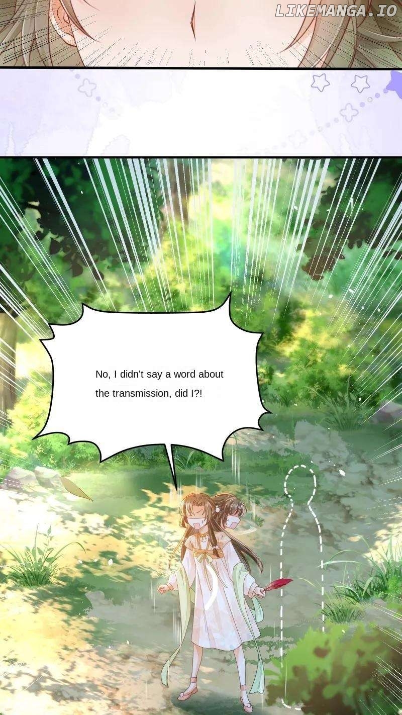 One Hundred and Eight Ways to Discuss About the Villain's Pretentious Crappiness Chapter 12 - page 8