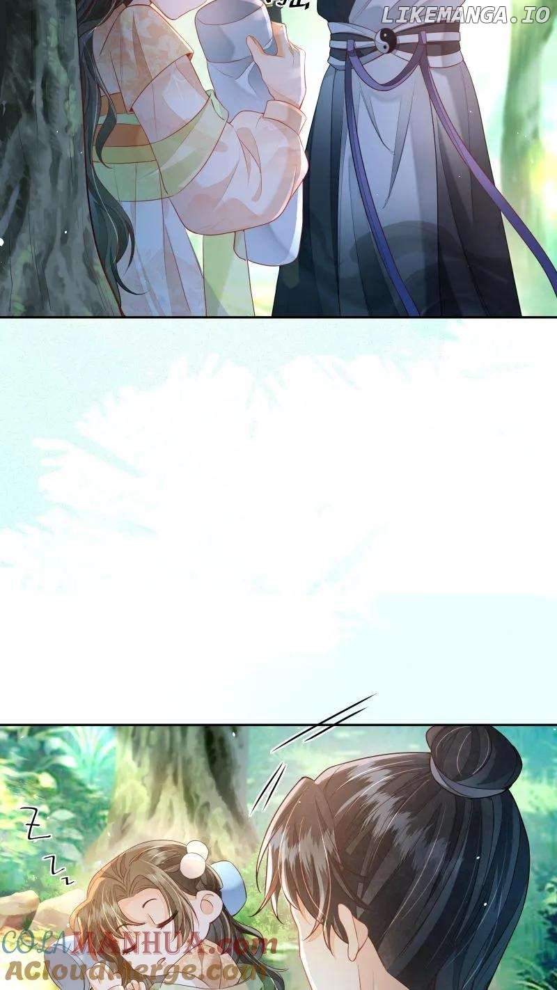 One Hundred and Eight Ways to Discuss About the Villain's Pretentious Crappiness Chapter 13 - page 9