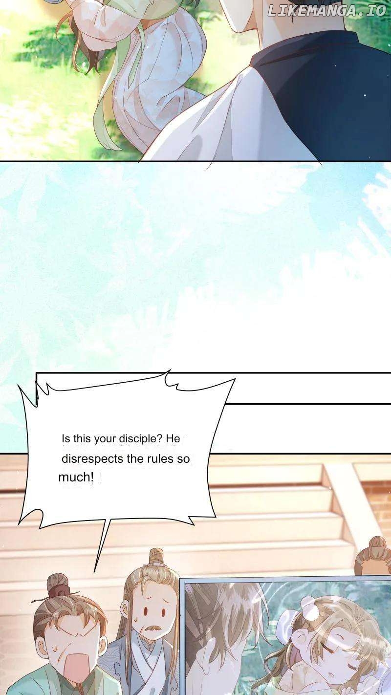 One Hundred and Eight Ways to Discuss About the Villain's Pretentious Crappiness Chapter 13 - page 10