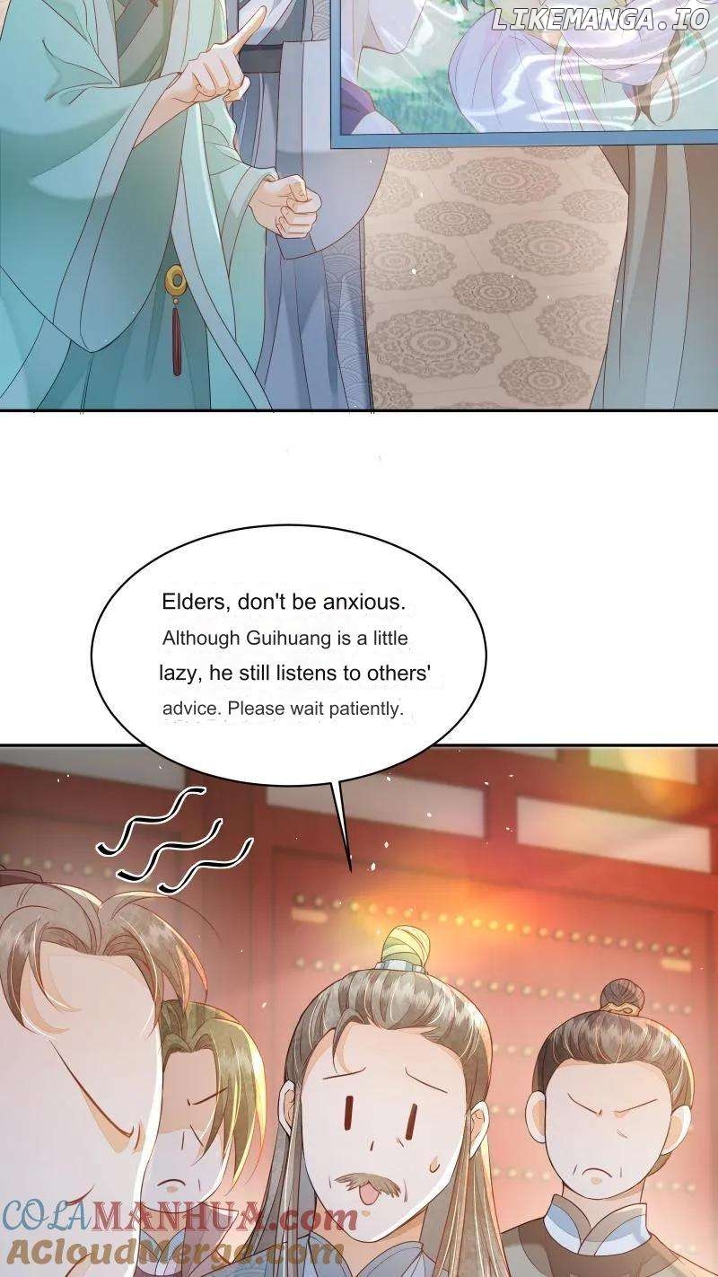 One Hundred and Eight Ways to Discuss About the Villain's Pretentious Crappiness Chapter 13 - page 11