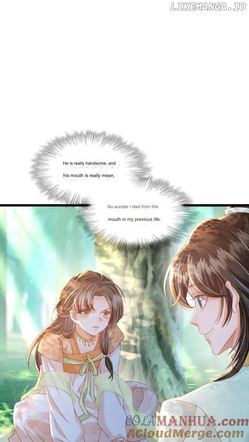 One Hundred and Eight Ways to Discuss About the Villain's Pretentious Crappiness Chapter 13 - page 17