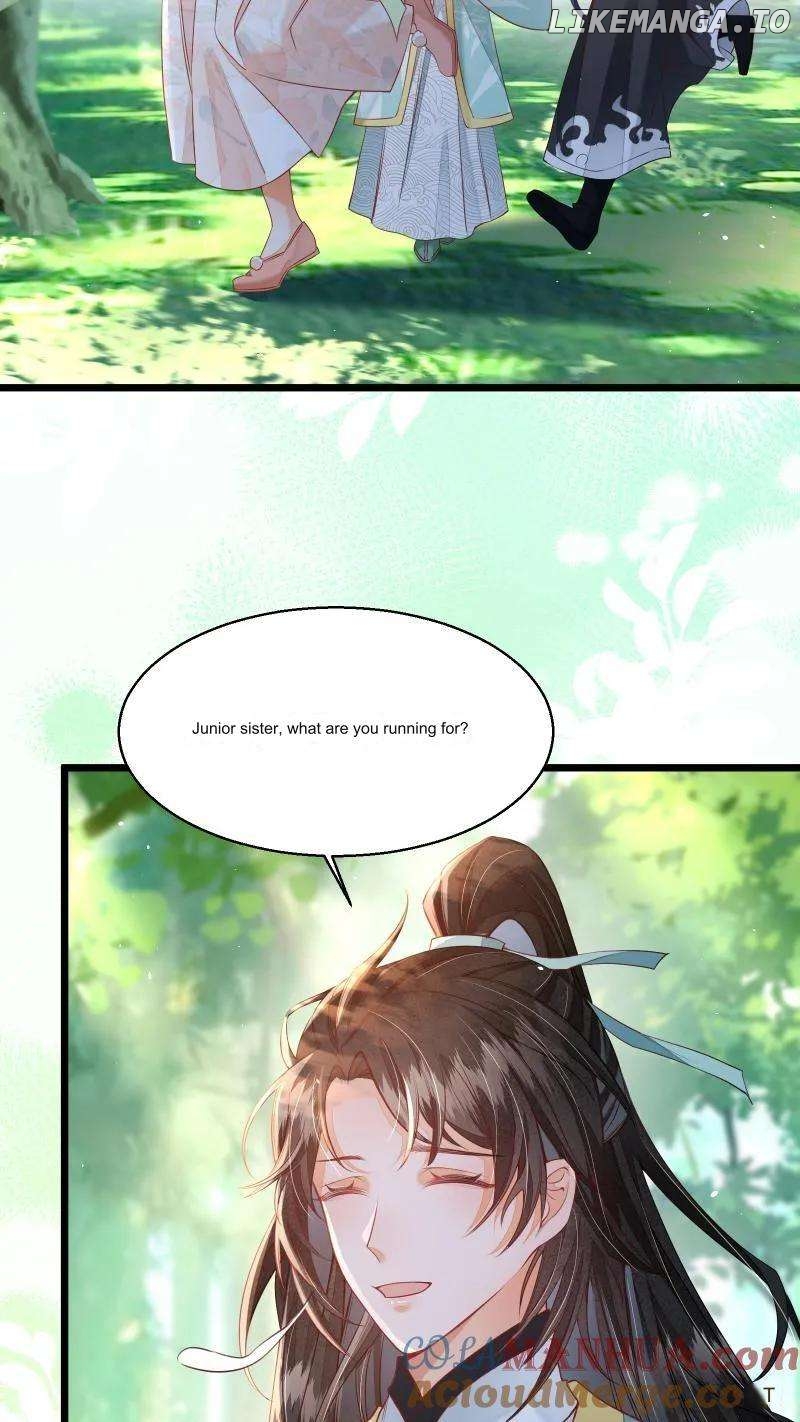 One Hundred and Eight Ways to Discuss About the Villain's Pretentious Crappiness Chapter 13 - page 19