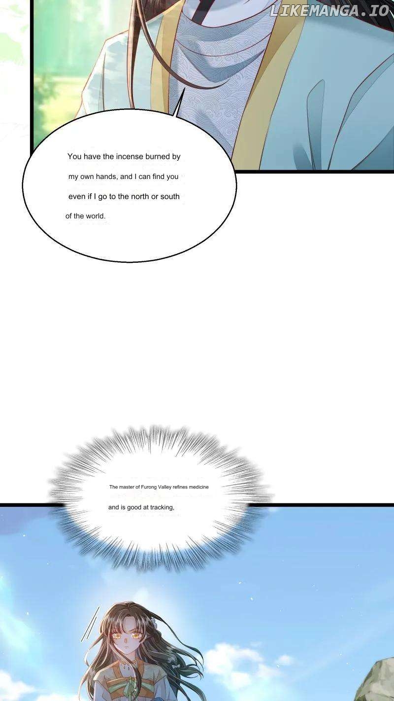 One Hundred and Eight Ways to Discuss About the Villain's Pretentious Crappiness Chapter 13 - page 20