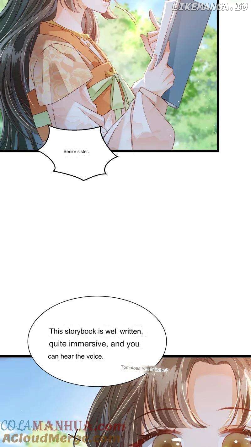 One Hundred and Eight Ways to Discuss About the Villain's Pretentious Crappiness Chapter 13 - page 23