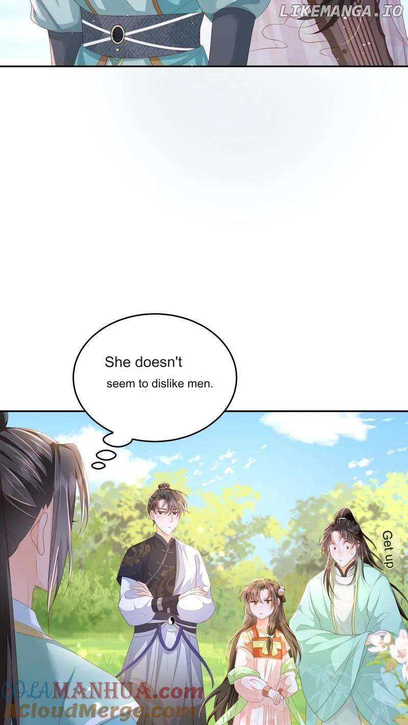 One Hundred and Eight Ways to Discuss About the Villain's Pretentious Crappiness Chapter 14 - page 9