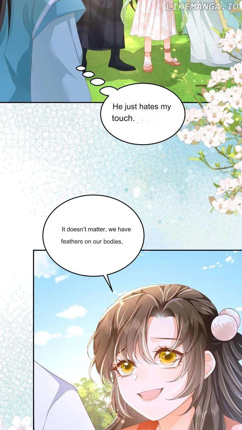 One Hundred and Eight Ways to Discuss About the Villain's Pretentious Crappiness Chapter 14 - page 10
